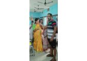Sai Chaitanya Foundation