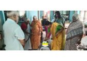 Sai Chaitanya Foundation