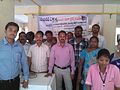 Sai Chaitanya Foundation